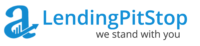 lendingpitstop logo